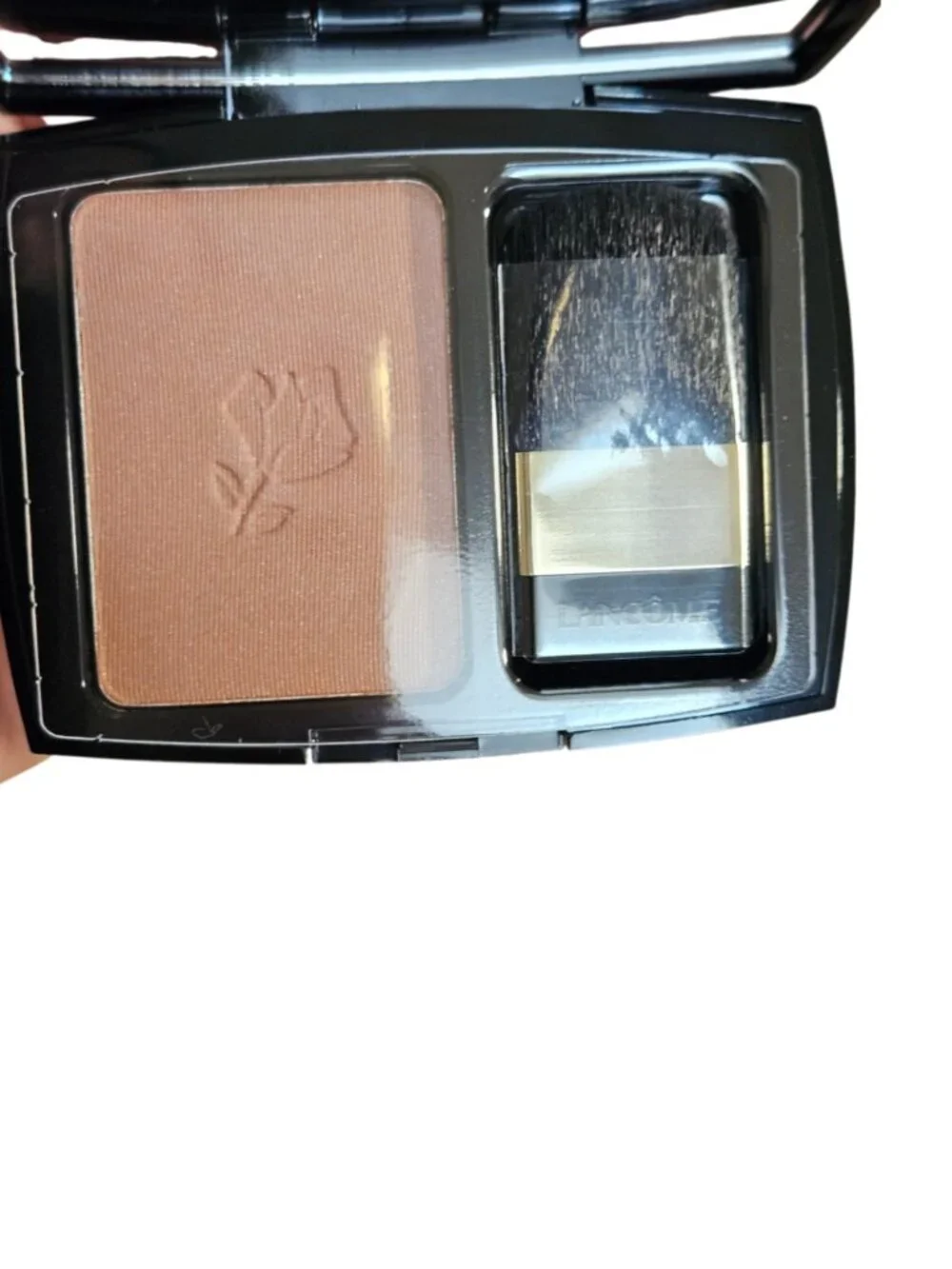 Blush Subtil Powder Blush — Mocha Havana (280)